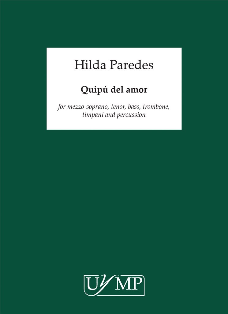 Quipú del amor